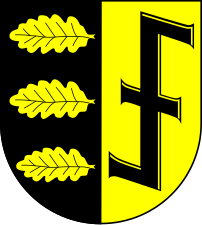 Kommunvapen: Dassendorf, Schleswig-Holstein