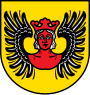 Blason de Gau-Odernheim