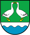 Wappen von Genschmar