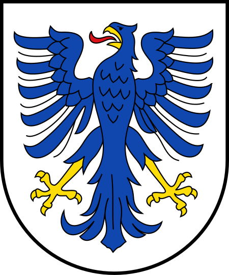 DEU Grevenstein COA