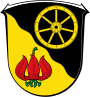 Blason de Lautertal (Vogelsberg)
