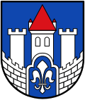 Brasão de Lichtenau