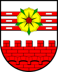 Brasão de Roseburg