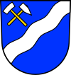 DEU Sulzbach (Saar) COA.svg