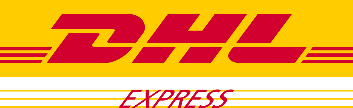 Fichier:DHL Express logo.svg — Wikipédia