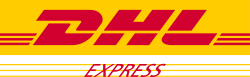 DHL Express logo.svg