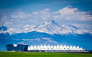 Colorado: Historia, Geografía, Política y Gobierno