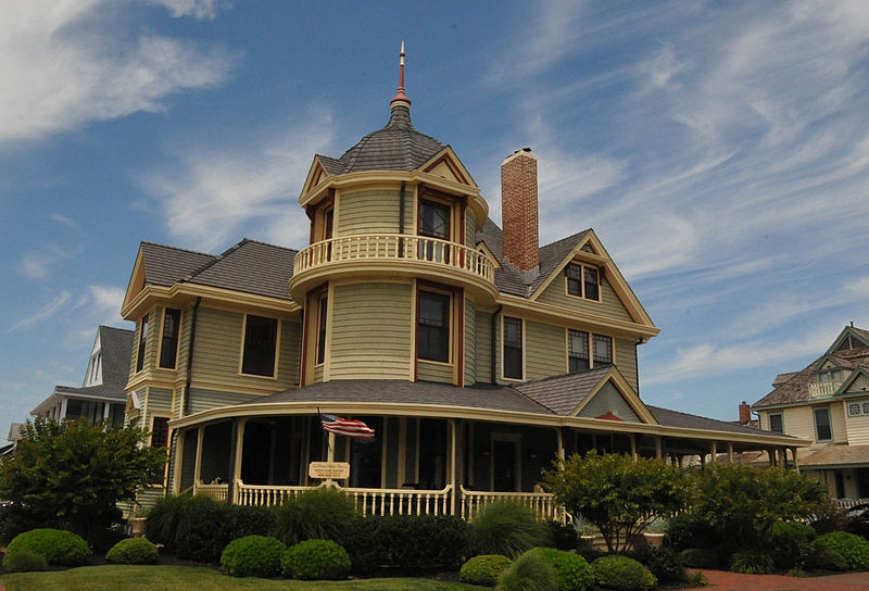 File:DR. EDWARD H. WILLIAMS HOUSE, OCEAN COUNTY, NJ.jpg