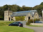 Cardross, Main Road, Geilston Hall