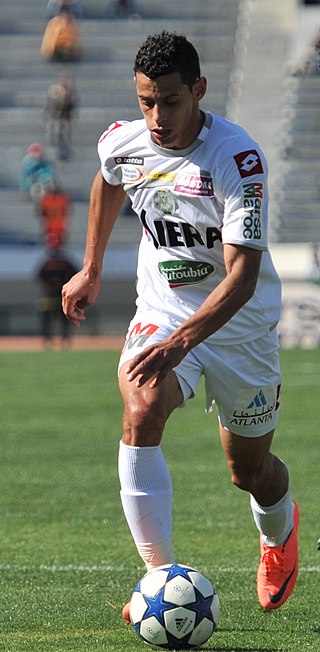 <span class="mw-page-title-main">Samir Malcuit</span> French footballer (born 1985)