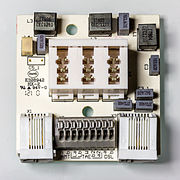 DSL-Splitter