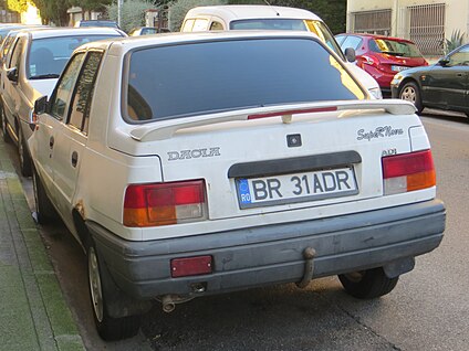 File:Dacia Nova GT Interior.jpg - Wikipedia