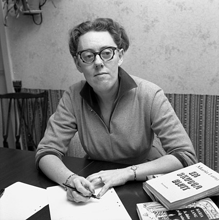 Dagmar Lange January 1956.jpg