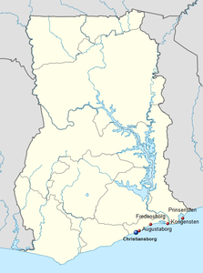 Tanskan Guinea