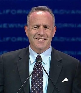 Darrell Steinberg American politician