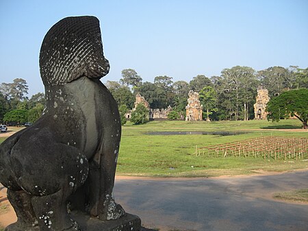 Prasat Suor Prat