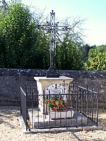 Monument aux morts