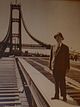 DavidBSteinman Mackinac bridge plaque cropped.jpg