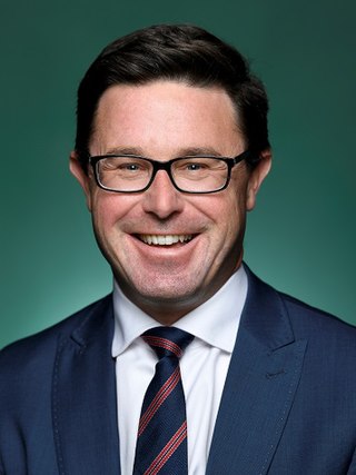 <span class="mw-page-title-main">2022 National Party of Australia leadership spill</span>