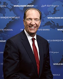 David Malpass, World Bank Group President.jpg