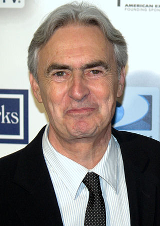<span class="mw-page-title-main">David Steinberg</span> American comedian, actor, director, and writer