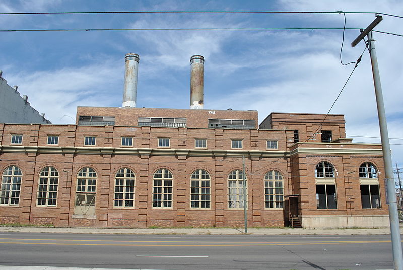 File:Dayton Power and Light Building Group Dayton Power and Light Building.jpg