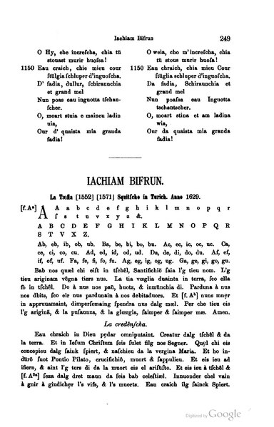 File:Decurtins - Rätoromanische chrestomathie, V.djvu