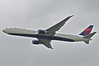 N842MH - B764 - Delta Air Lines