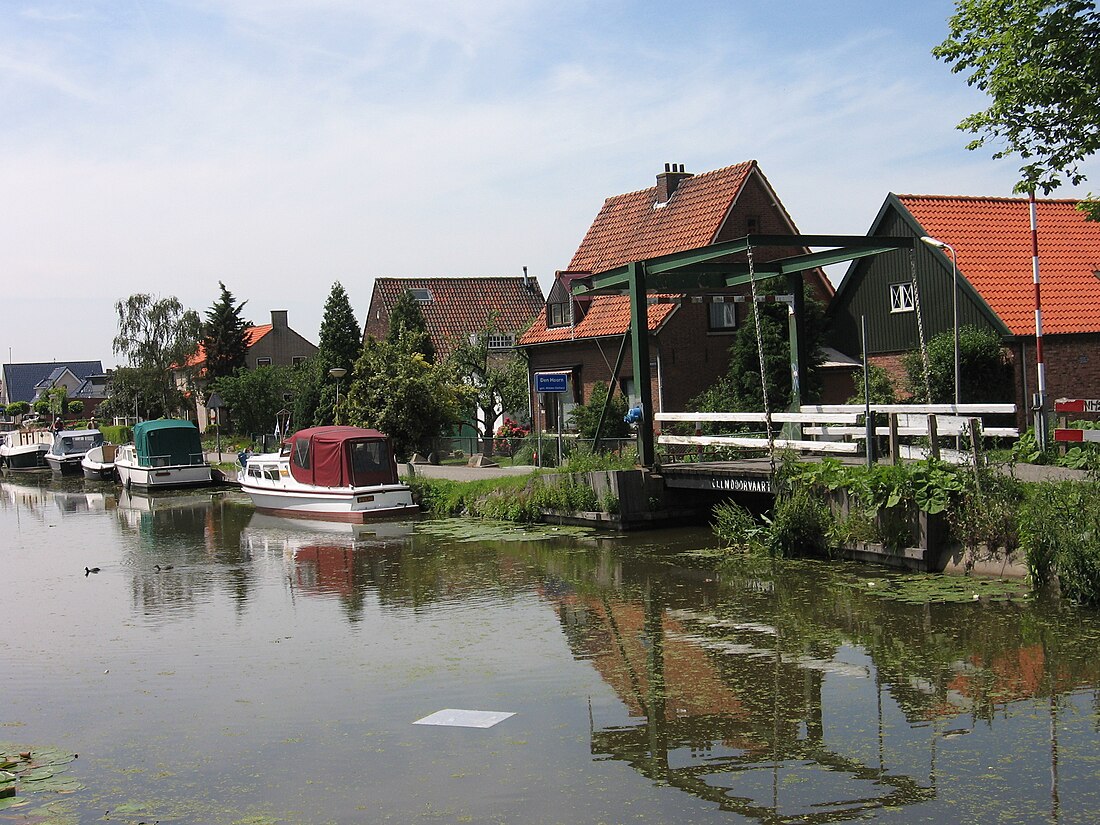 Den Hoorn (Midden-Delfland)