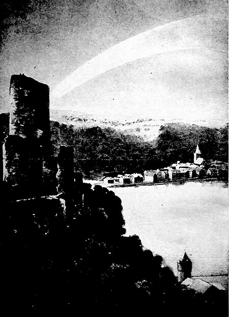 Den stora Kometen År 1811