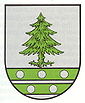 Wapen van Dennweiler-Frohnbach