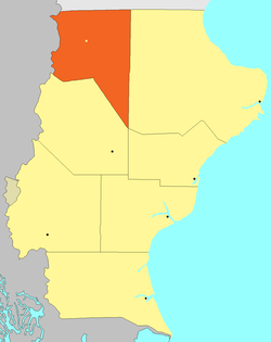 Lago Buenos Aires Department (Santa Cruz - Argentina) .png