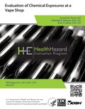 Thumbnail for File:Department of Health and Human Services report Evaluation of Chemical Exposures at a Vape Shop.pdf