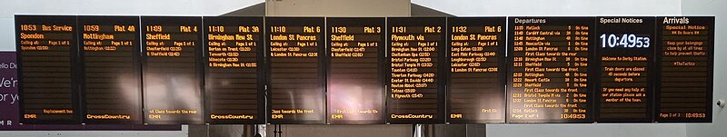 File:Derby Midland Station Departures Board 2.jpg