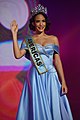 Miss Universe Panamá 2022 Solaris Barba