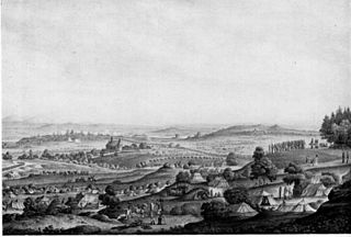 Siege of Mainz (1792)