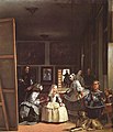 Las Meninas