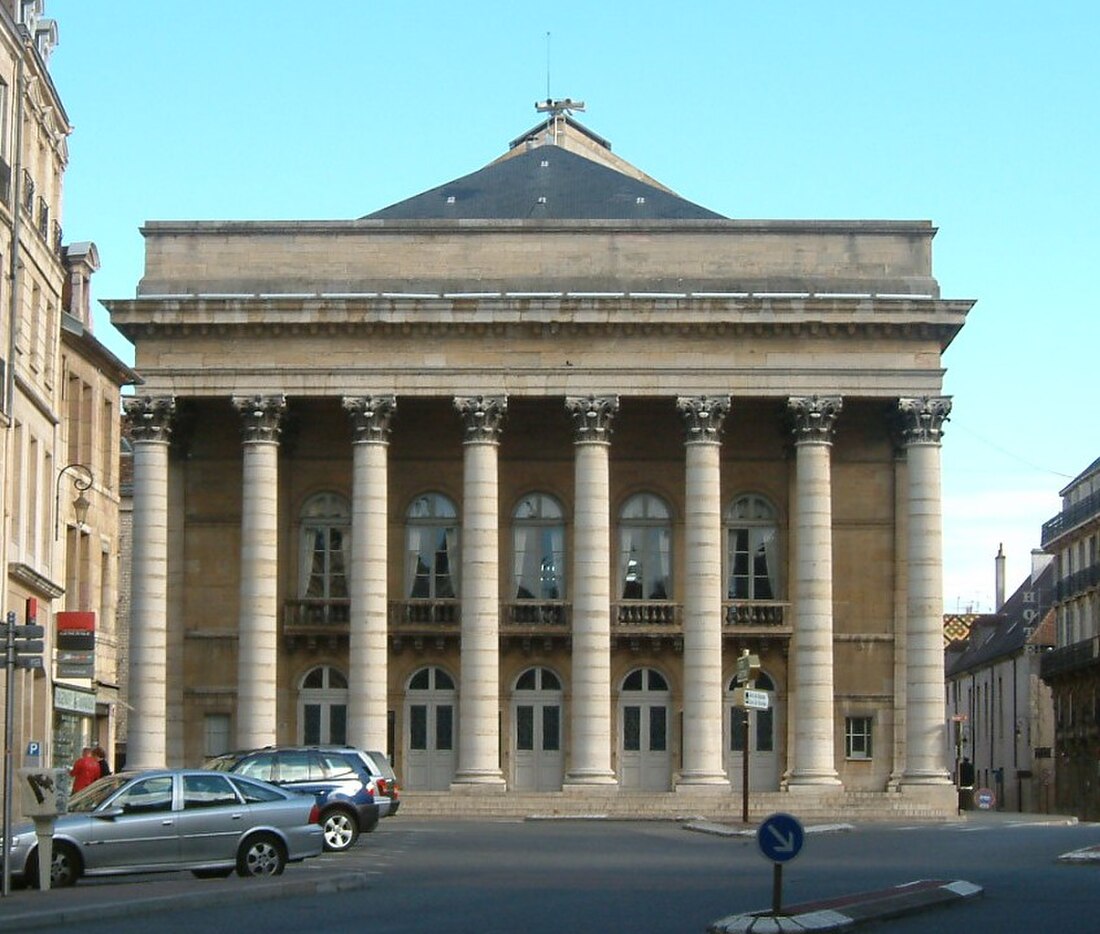 Grand Théâtre (Dijon)