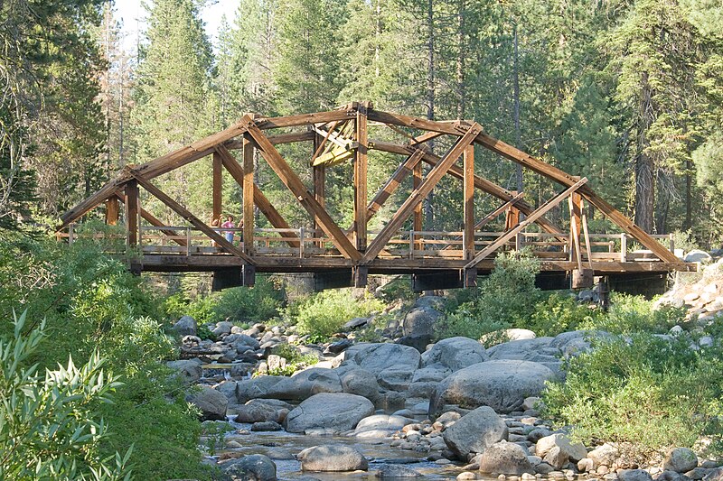 File:Dinkey Creek Bridge.jpg