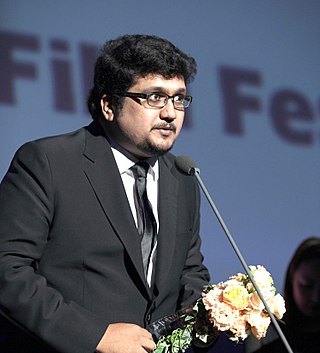 <span class="mw-page-title-main">Hari Viswanath</span> Indian film director