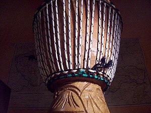 Djembe