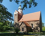 Dorfkirche Dollenchen