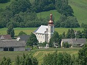 Pfarrkirche St. Thomas