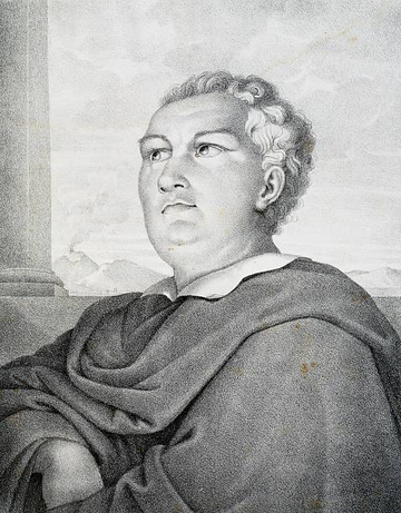 Domenico Cimarosa