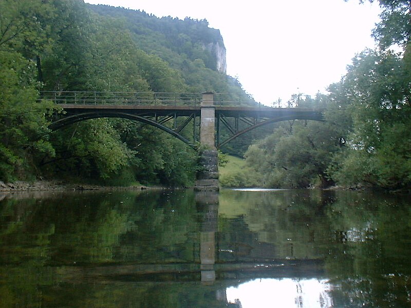 File:Donau Bruecke Langenbrunn 2003.JPG