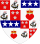 Douglas-Hamilton COA.svg