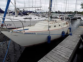 Douglas 32 perahu layar Zephyr IV 2675.jpg