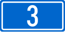 Državna cesta D3