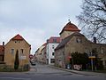 Dresdner Tor fra 1286