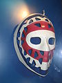 Ken Dryden mask